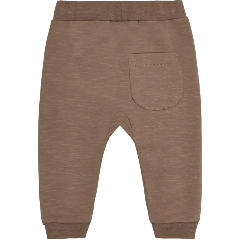 Hust & Claire Caribou Georgey Solid 3