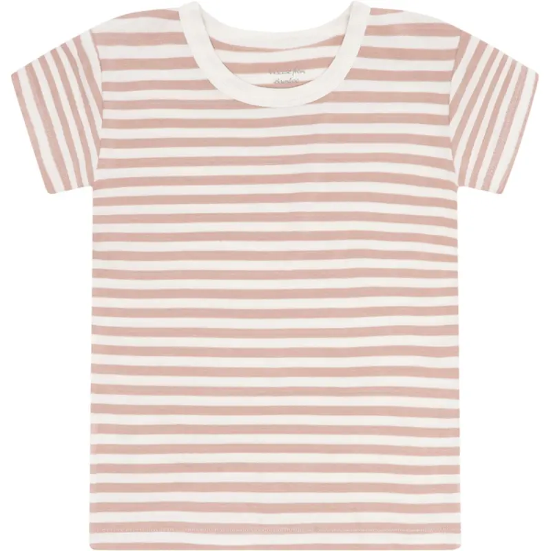 Hust & Claire Dusty Rose Austin Skyway 1