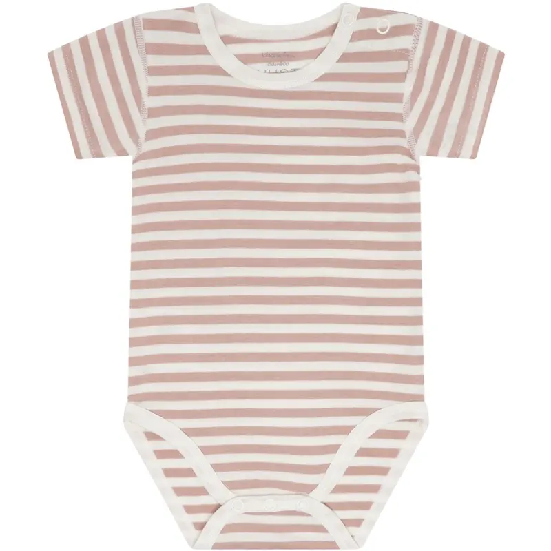 Hust & Claire Dusty Rose Buller Skyway 1