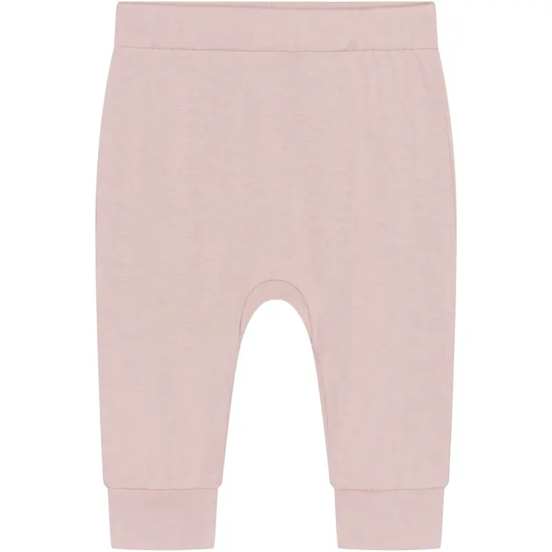 Hust & Claire Dusty Rose Gusti Solid 1
