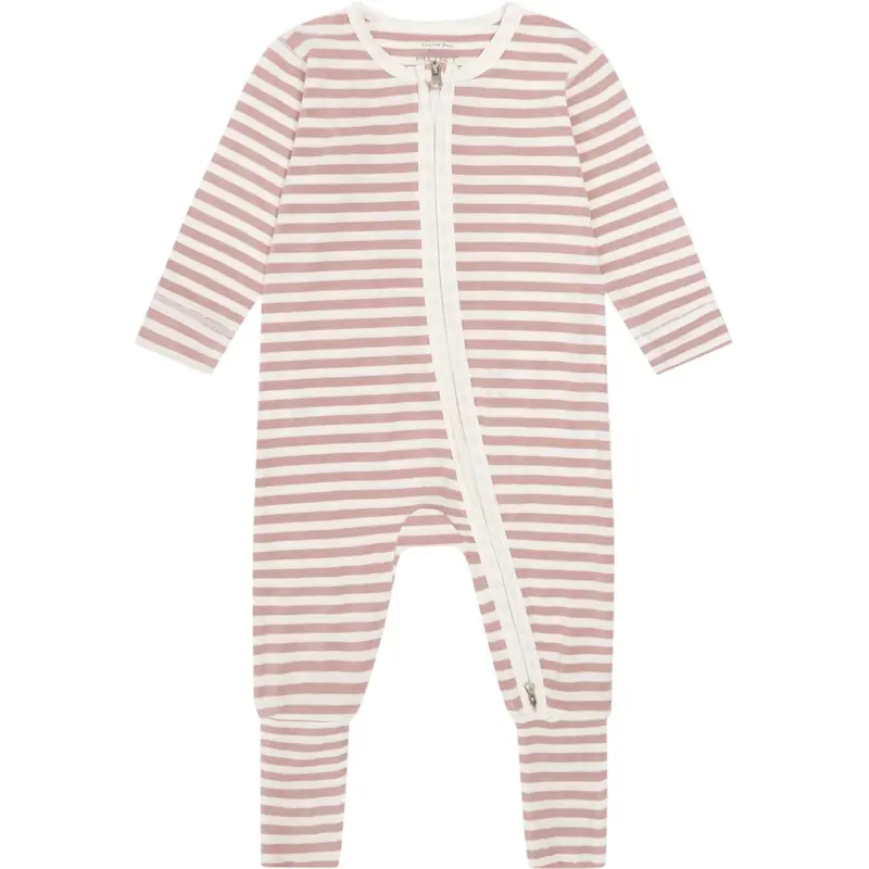 Hust & Claire Dusty Rose Mulle Skyway 1