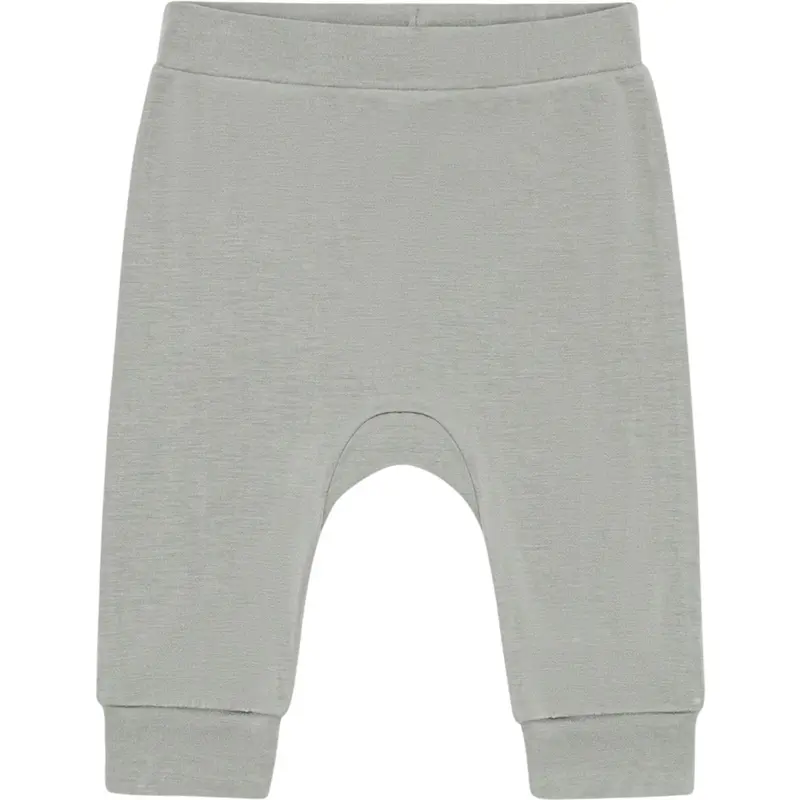 Hust & Claire Forest Fog Gusti Solid 1