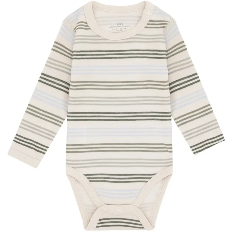 Hust & Claire French Oak Baloo 3 Stripes 1