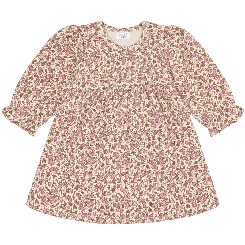 Hust & Claire French Oak Kis Flora 1