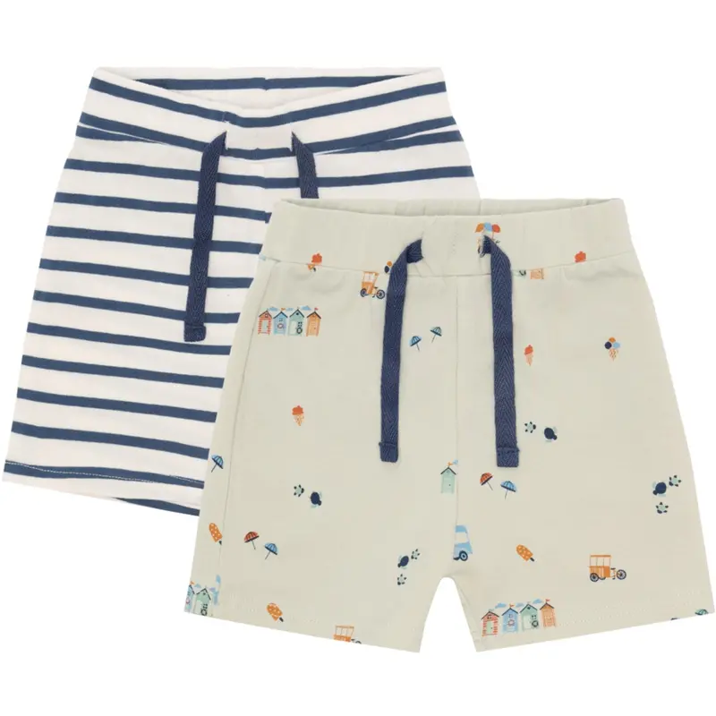 Hust & Claire Green Foam Hau 2-Pack Holiday 1