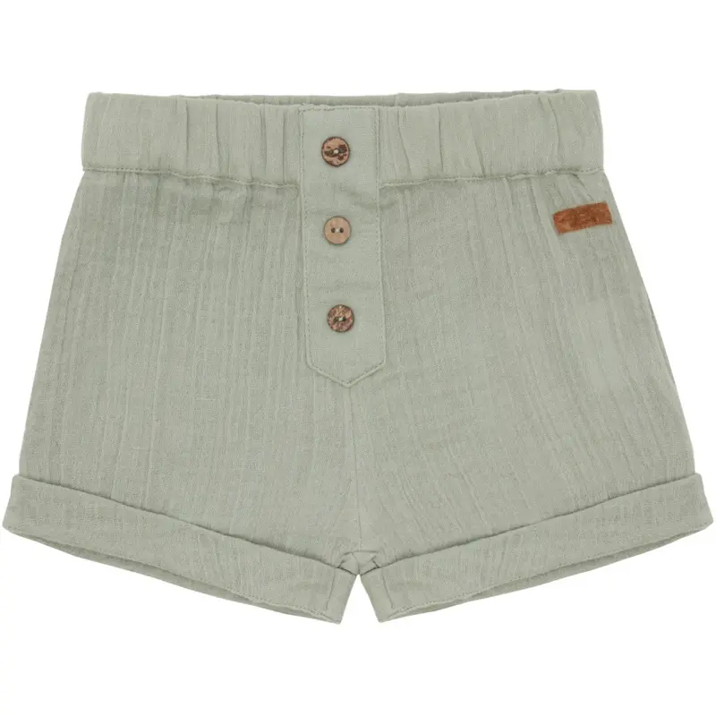 Hust & Claire Iceberg Herluf Muslin 1