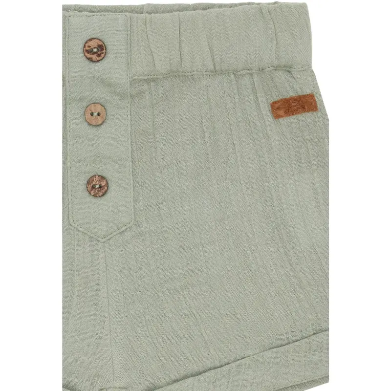 Hust & Claire Iceberg Herluf Muslin 2