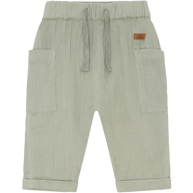 Hust & Claire Iceberg Tue Muslin 1