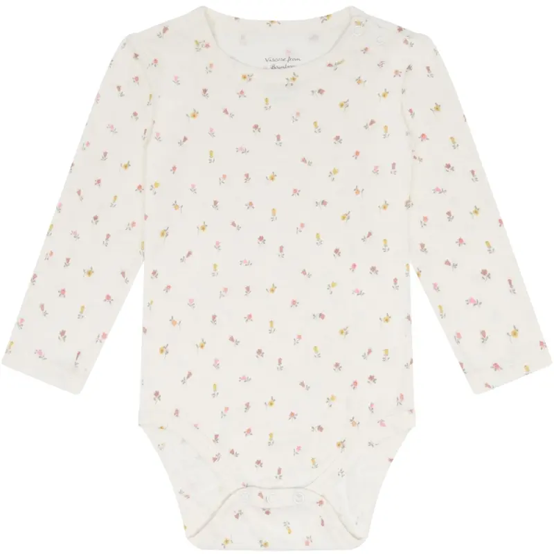 Hust & Claire Ivory Buller Vintage 1