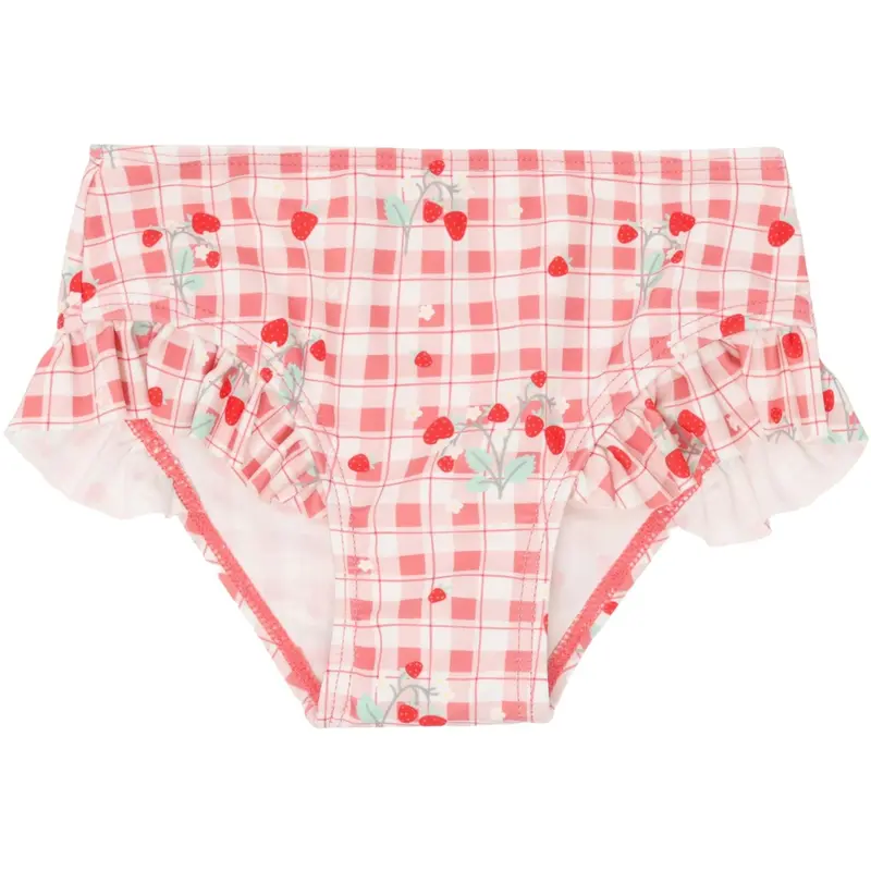 Hust & Claire Ivory Hia 1