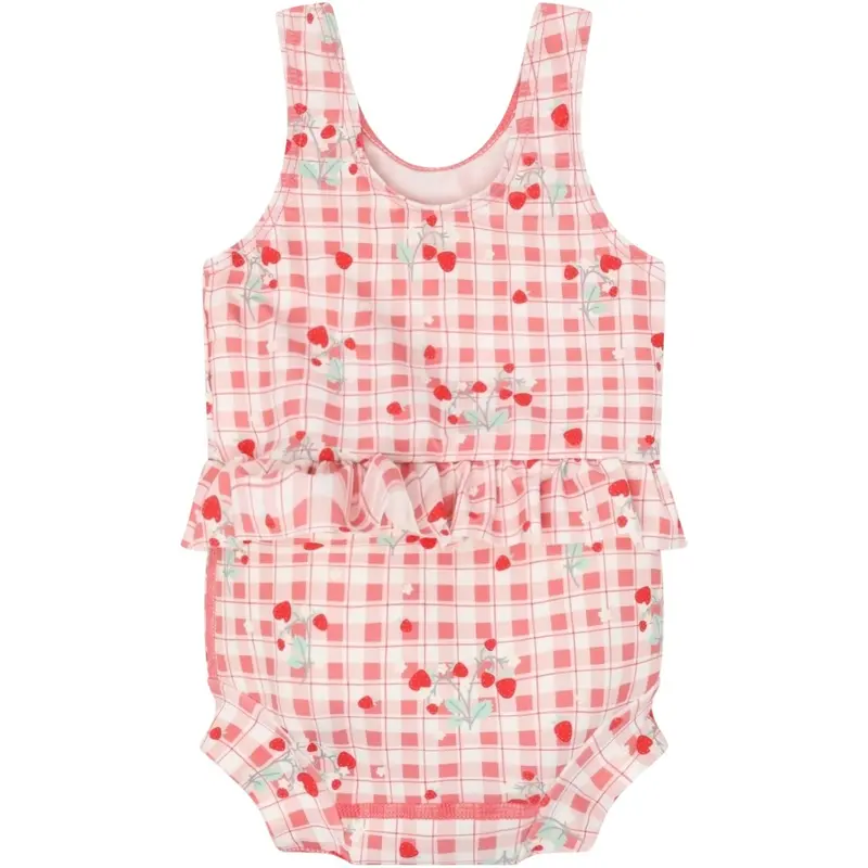 Hust & Claire Ivory Maddie 3