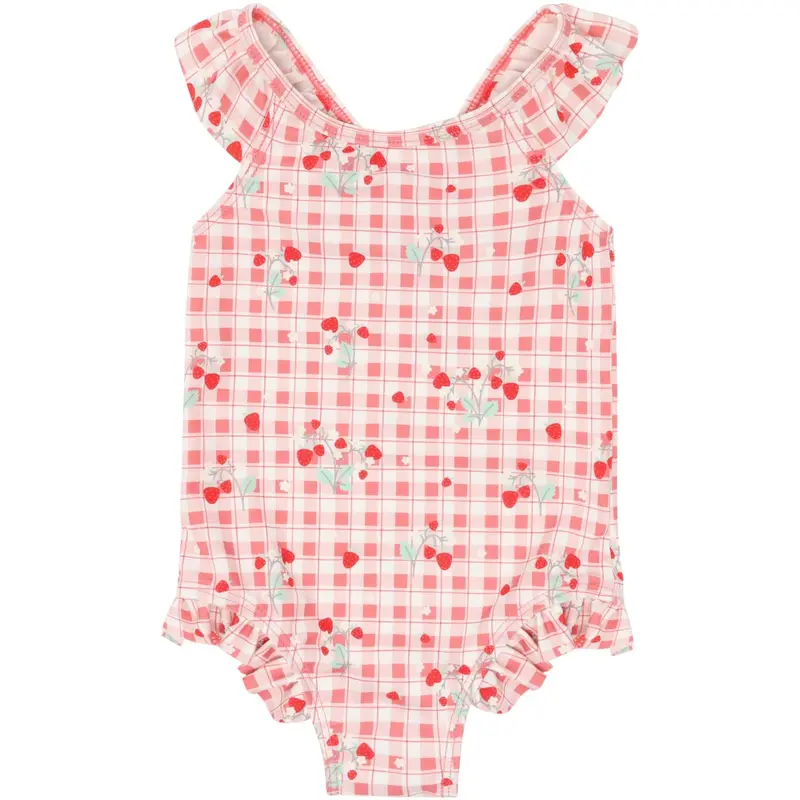 Hust & Claire Ivory Madiken 1