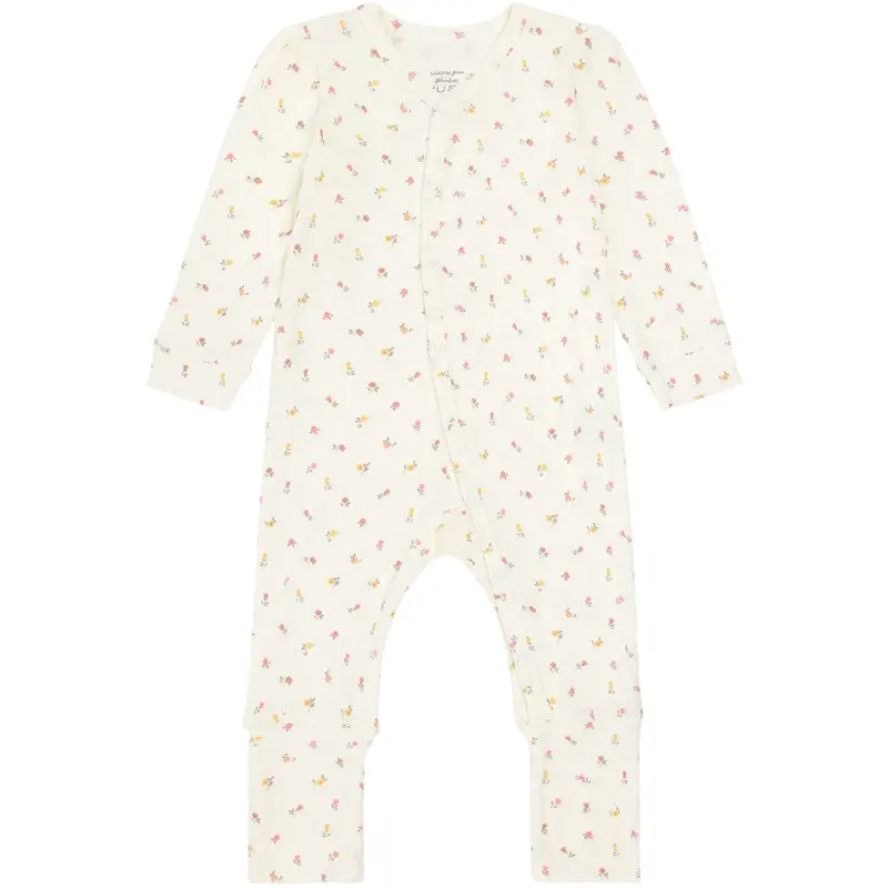 Hust & Claire Ivory Mulle Vintage 1