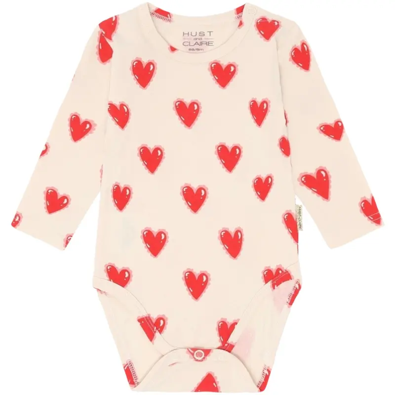 Hust & Claire Kit Bri Love 1