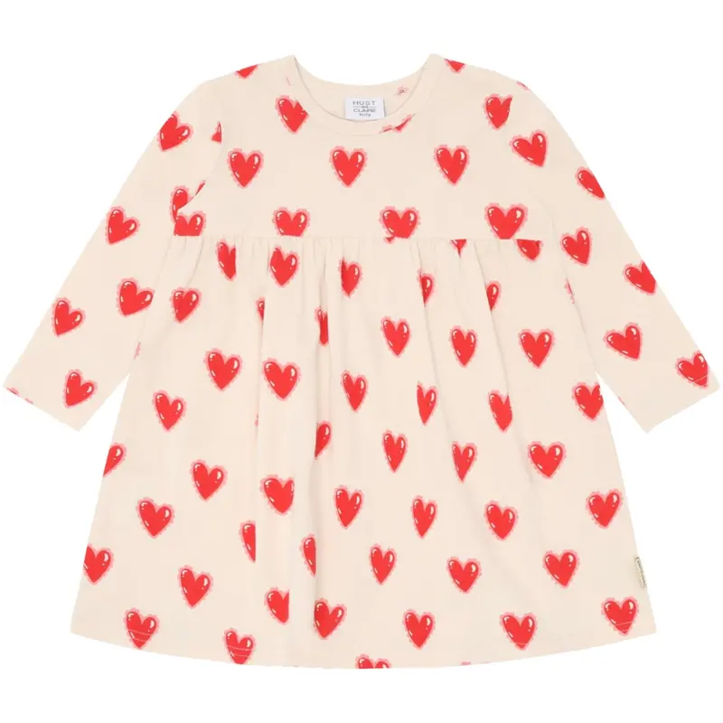 Hust & Claire Kit Donna Spring Love 1