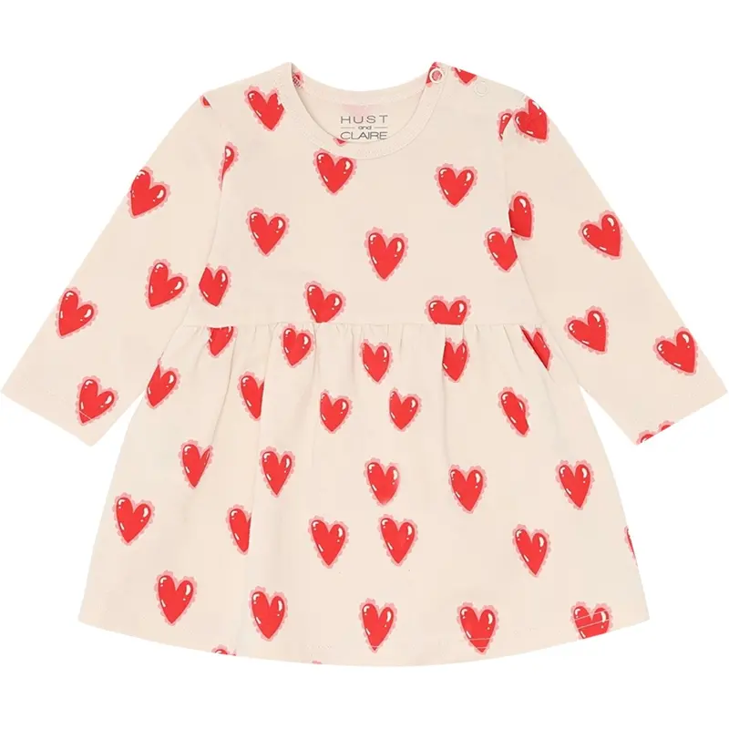 Hust & Claire Kit Kis Spring Love 1