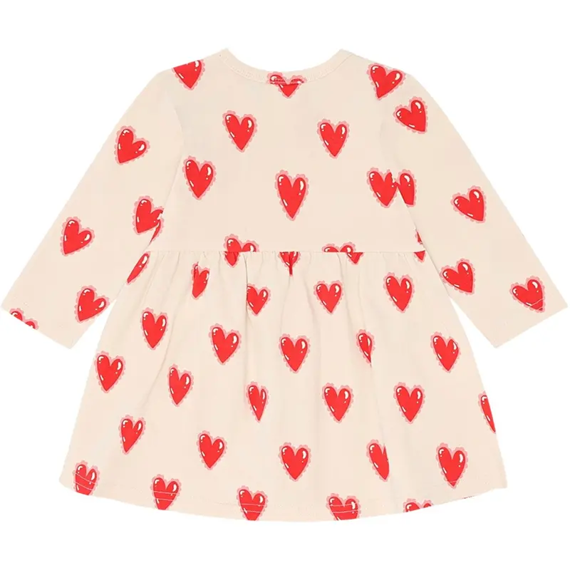 Hust & Claire Kit Kis Spring Love 3