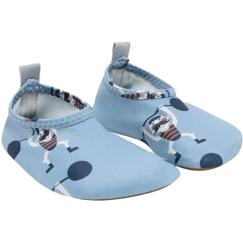 Hust & Claire Light Blue Fabian 1