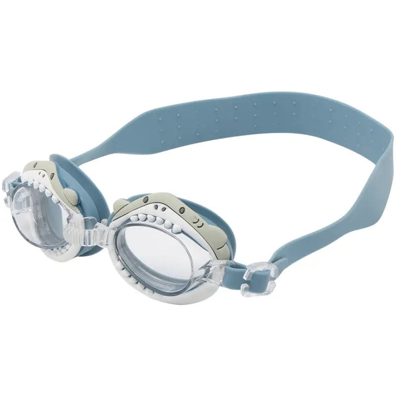 Hust & Claire Light Blue Fajar Shark 1