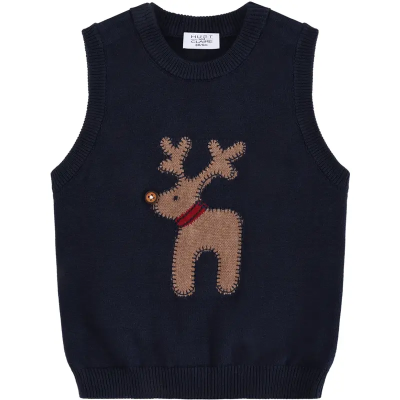 Hust & Claire More Navy Perry Deer 1