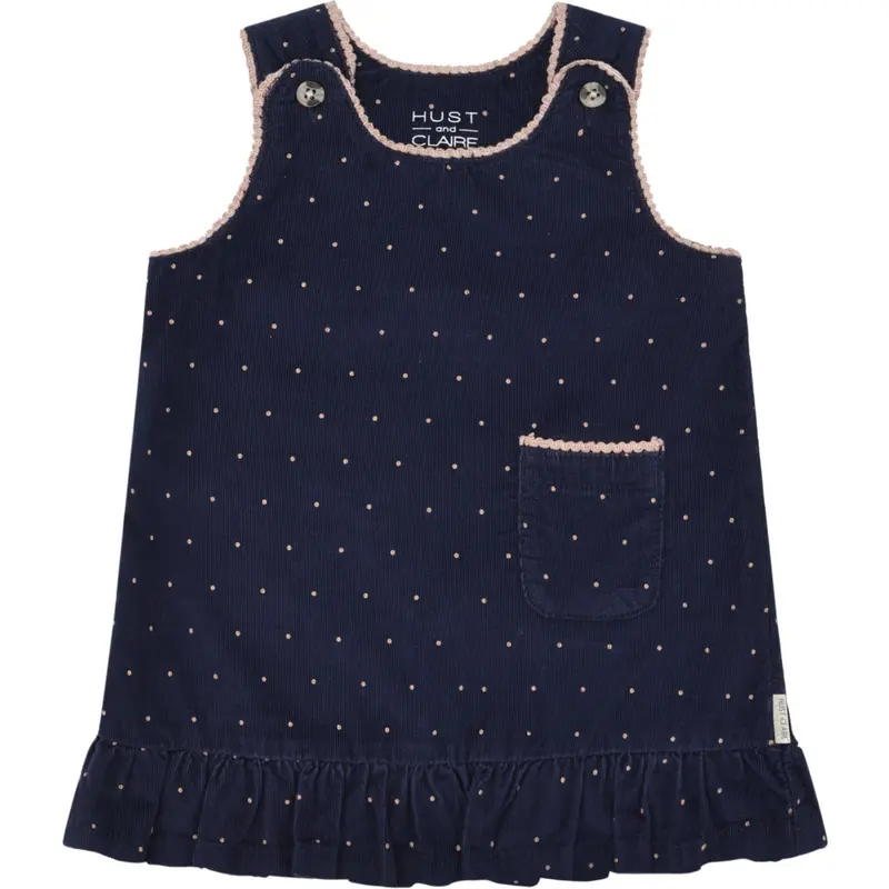 Hust & Claire Naval Kis Dotty 1
