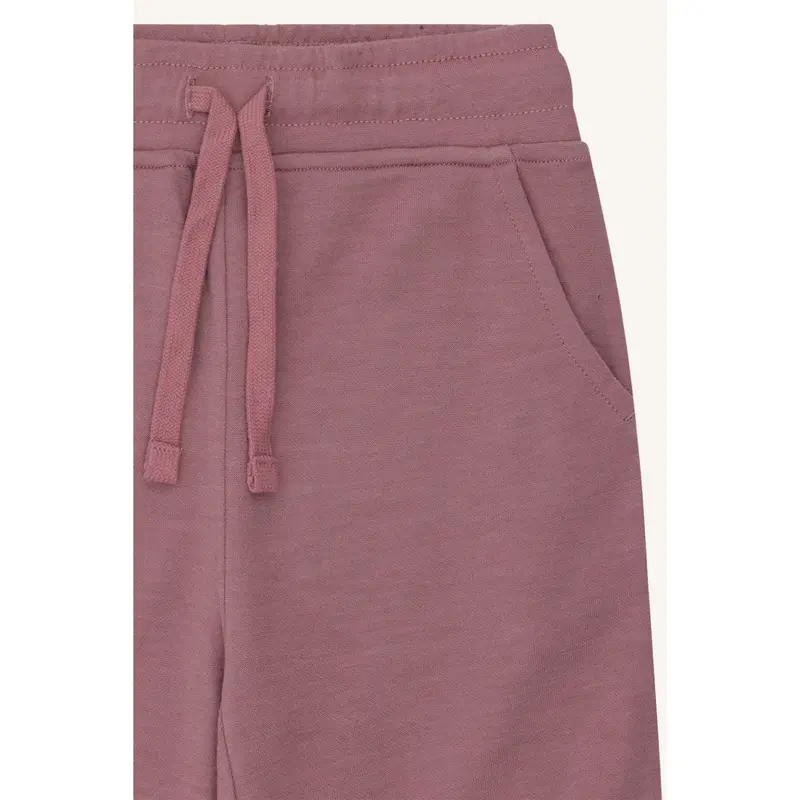 Hust & Claire Pale Mauve Galon 2