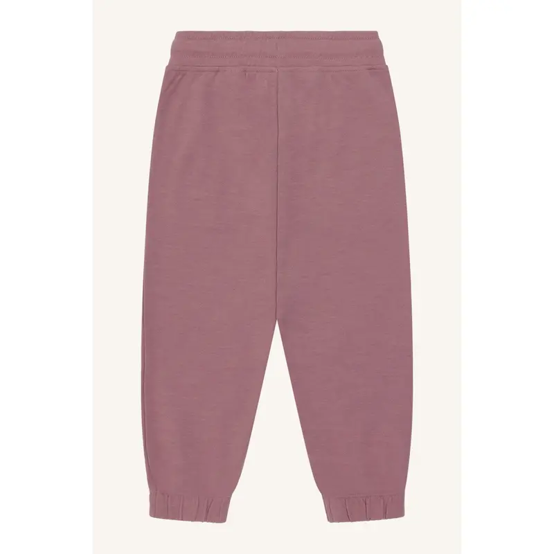 Hust & Claire Pale Mauve Galon 3
