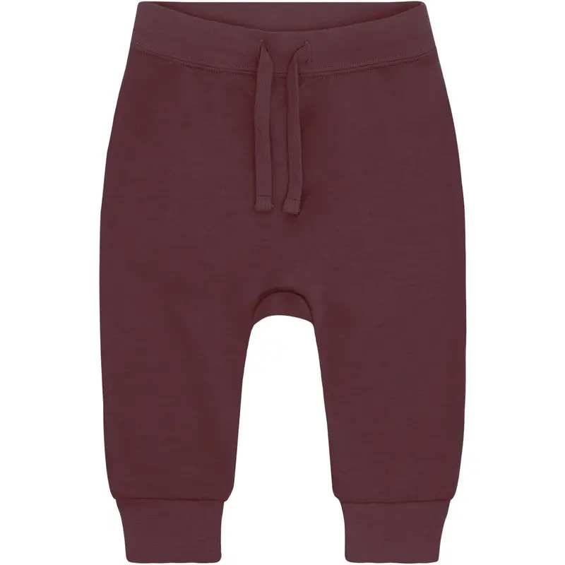 Hust & Claire Plum Wine Gaby 1