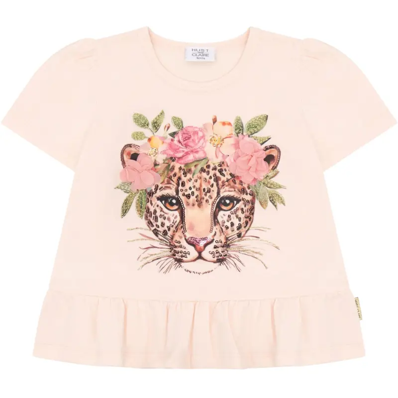 Hust & Claire Quartz Alma Leo 1