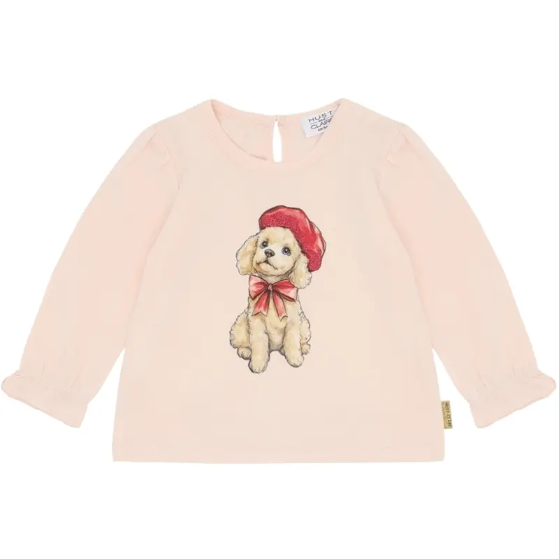 Hust & Claire Quartz Alma Poodle 1