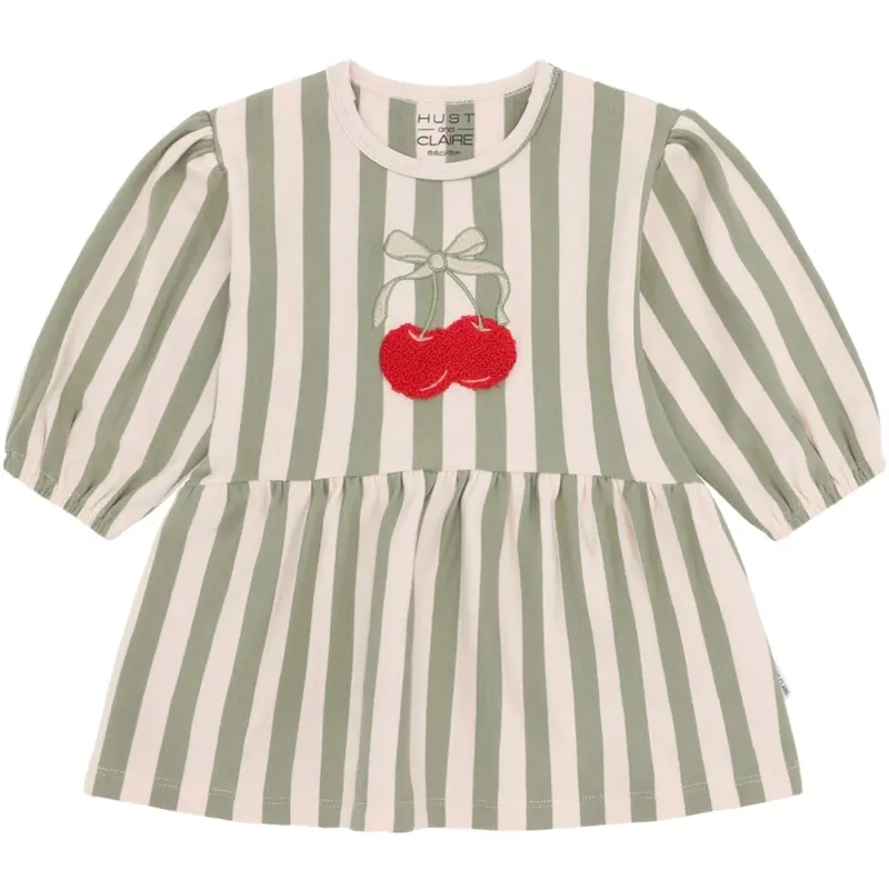 Hust & Claire Quartz Donna Spring 1