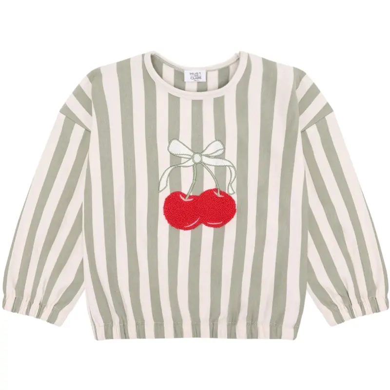 Hust & Claire Quartz Sicilia Spring 1