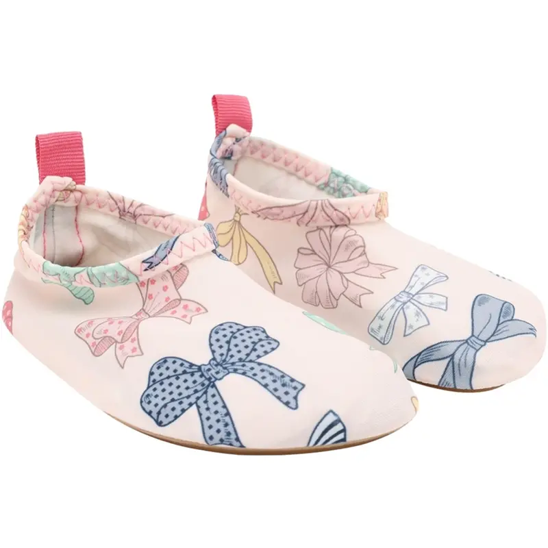 Hust & Claire Rose Morning Farhat 1