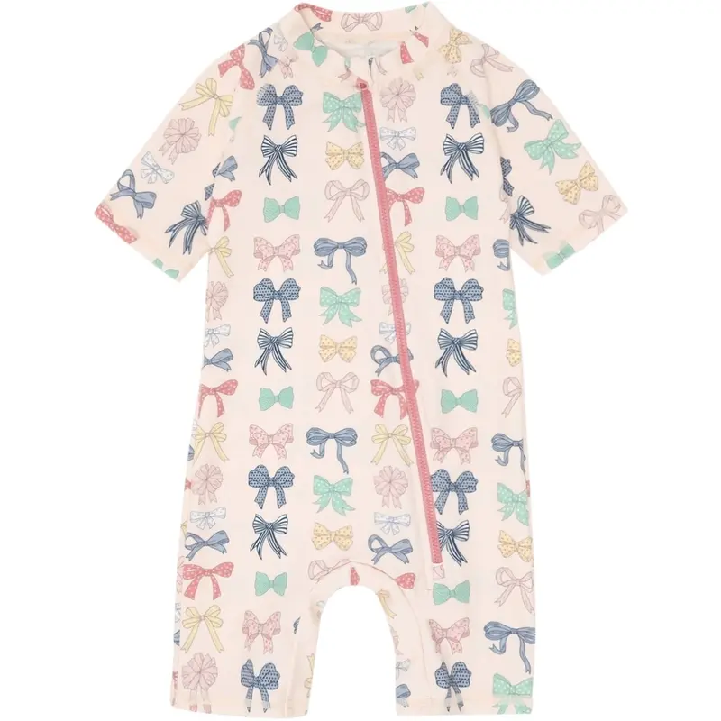 Hust & Claire Rose Morning Makki 1
