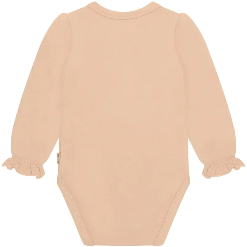 Hust & Claire Rugby Tan Britt Sweet Bunny 3