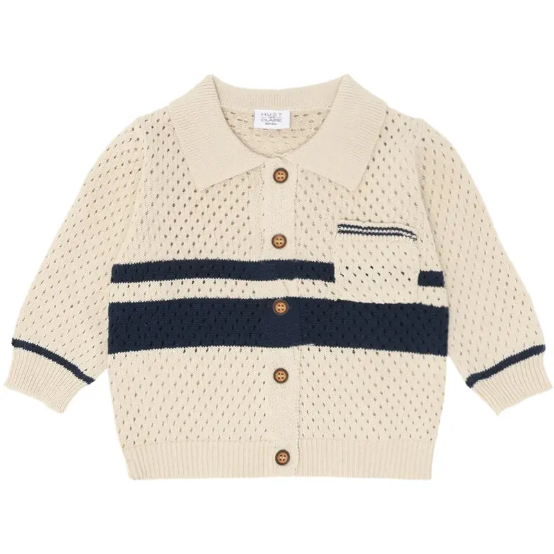 Hust & Claire Sandshell Charli Polo Sport 1