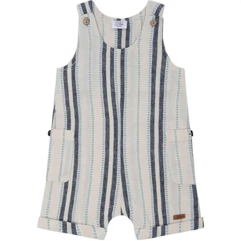 Hust & Claire Sandshell Mik Holiday 1