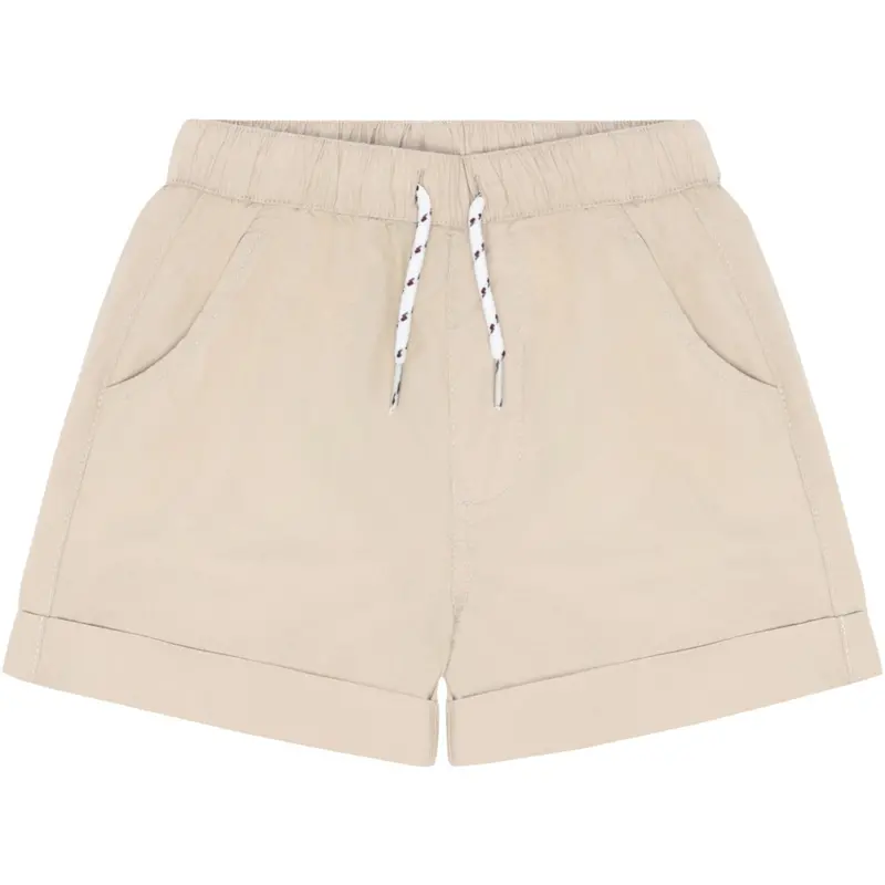 Hust & Claire Sandy Hans Poplin 1