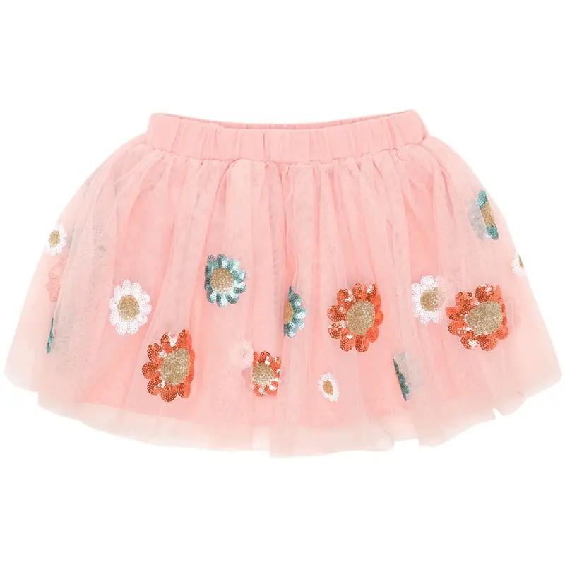 Hust & Claire Shell Ninna Flower 1