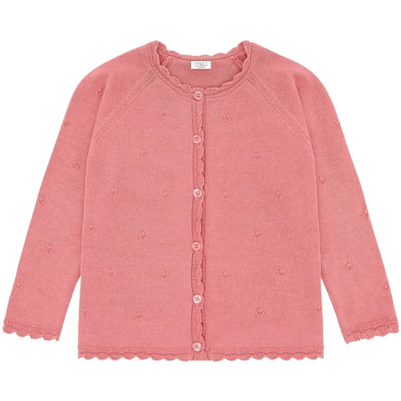 Hust & Claire Sorbet Cilja Pointelle 1
