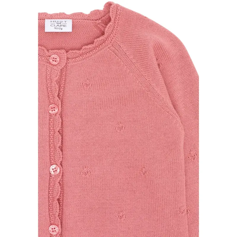 Hust & Claire Sorbet Cilja Pointelle 2