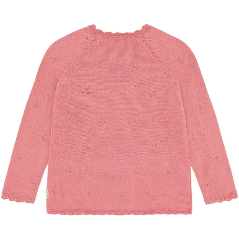 Hust & Claire Sorbet Cilja Pointelle 3