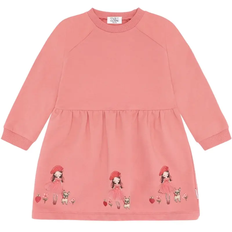 Hust & Claire Sorbet Donna French 1