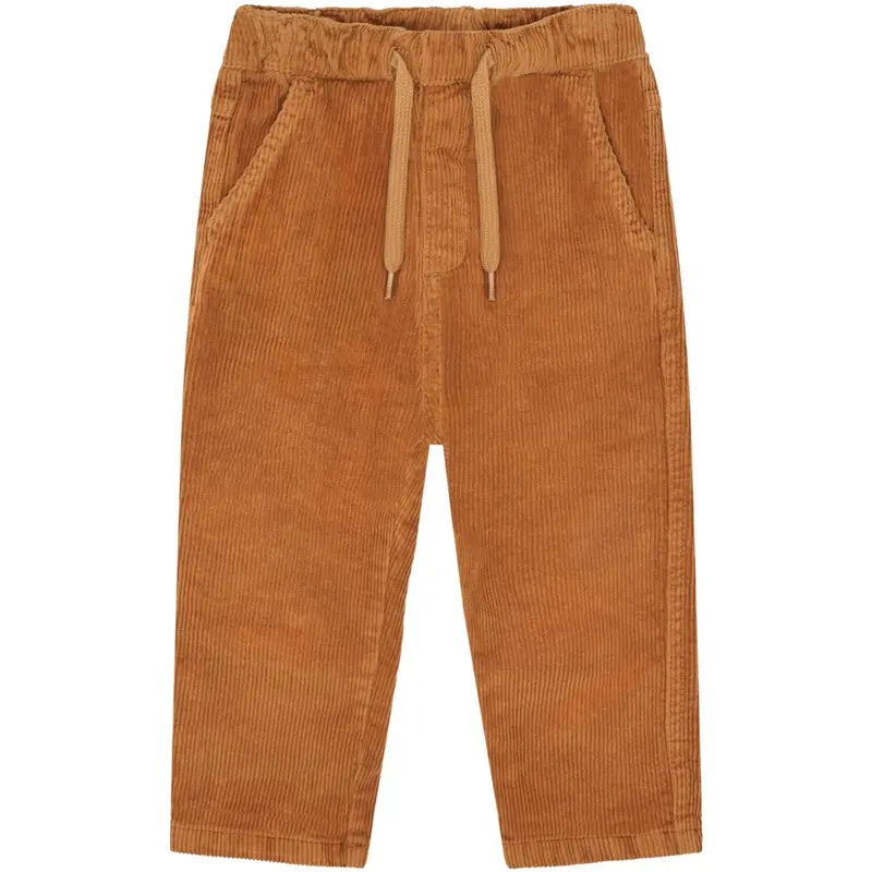 Hust & Claire Squirrel Trevor Cord W25 1