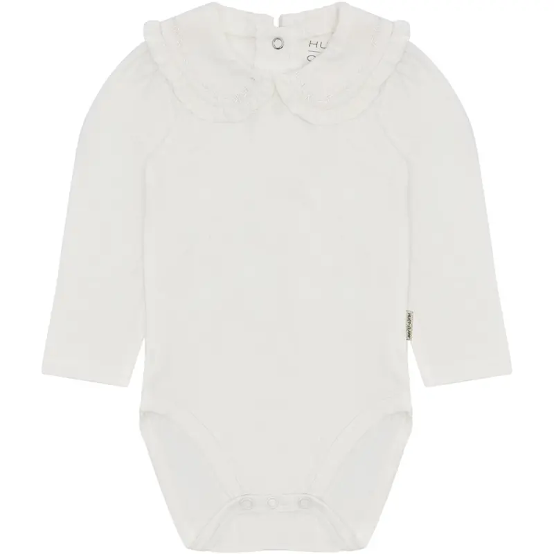 Hust & Claire Sugar Britt Collar 1