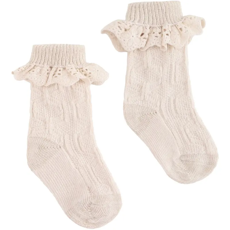 Hust & Claire Sugar Florie Cable 1