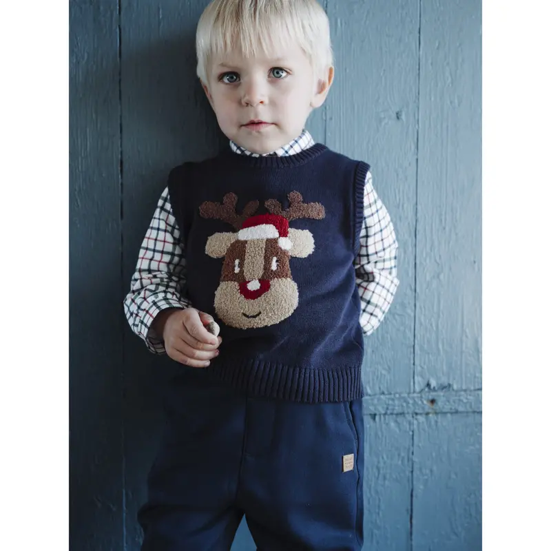 Hust & Claire Sugar Ravn Christmas 3