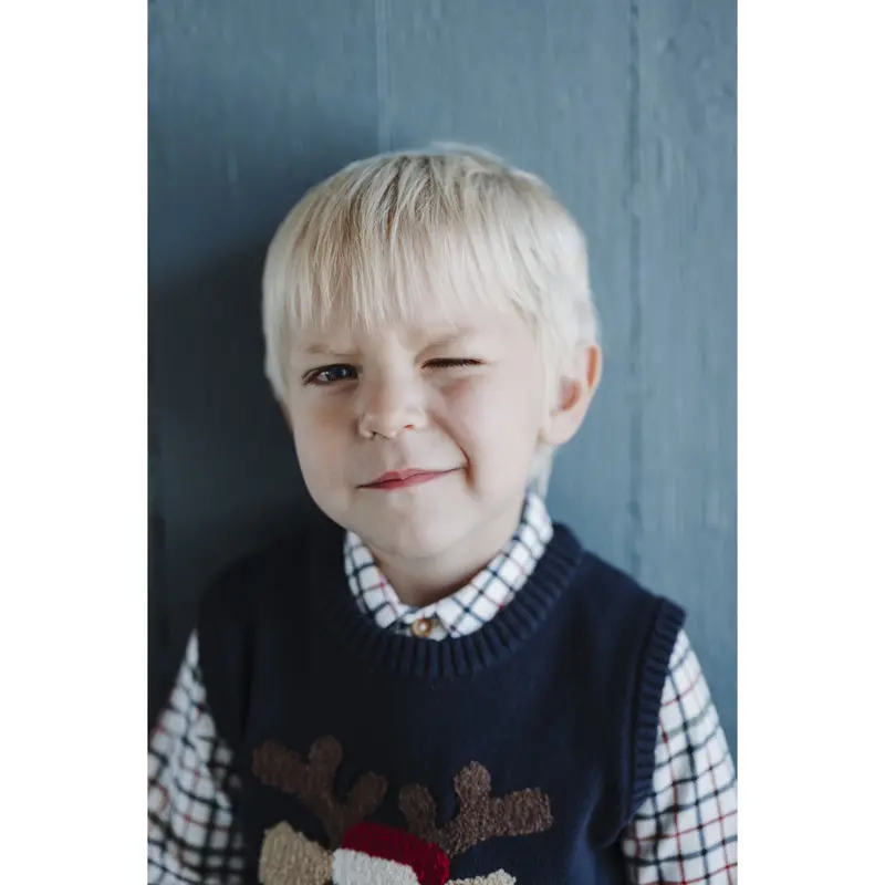 Hust & Claire Sugar Ravn Christmas 4