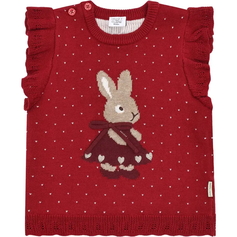 Hust & Claire Teaberry Vilma Bunny 1