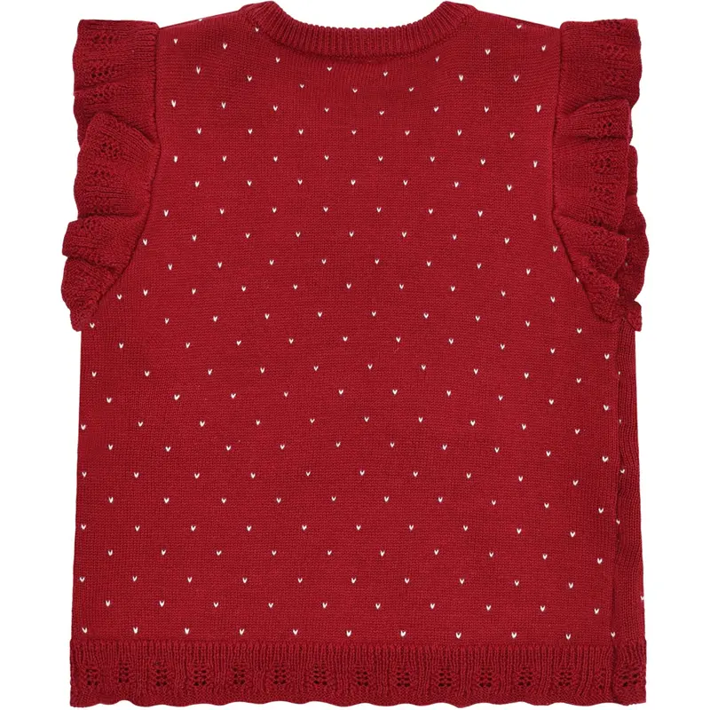 Hust & Claire Teaberry Vilma Bunny 3